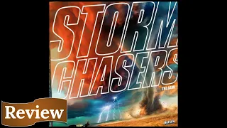 Storm Chasers: The Game - Review