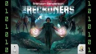 The Reckoners (Partida) OB