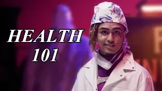 Pump University - Episode 1 (Health 101)