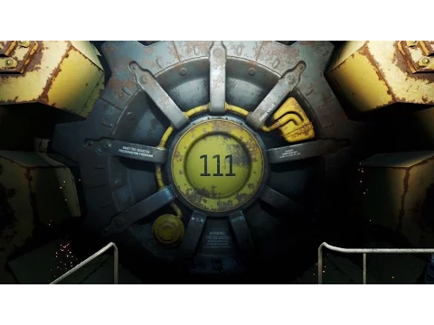 Video zu Fallout 4 (PC)