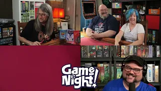 GameNight! LIVE!! | Tonight! Sky 5 w/ Nikki, Christoph & Lincoln @5:30pm PDT