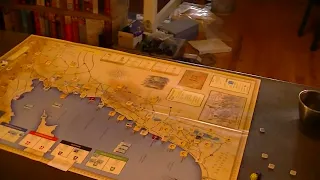 Onward Christian Soldiers Barbarosa August 1191