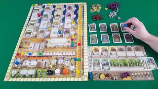 Pit Stop: Lorenzo il Magnifico