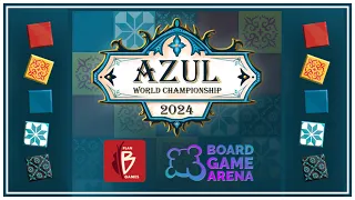 Azul World Championship 2024 Announced By Plan B