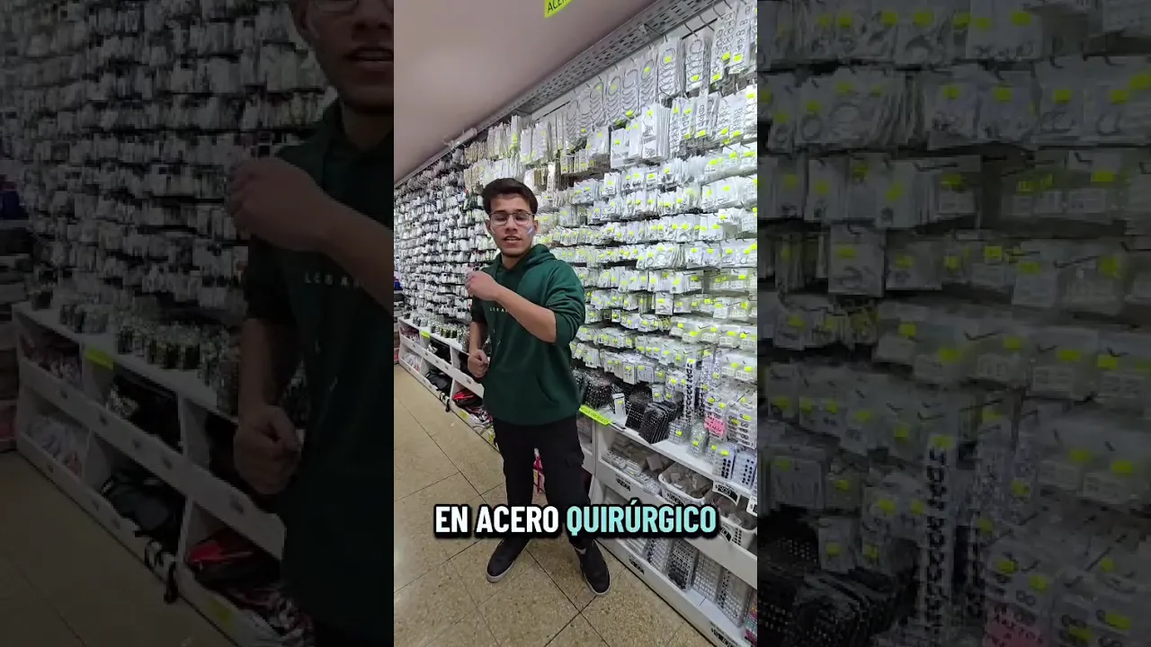Video de Domi Bijouterie