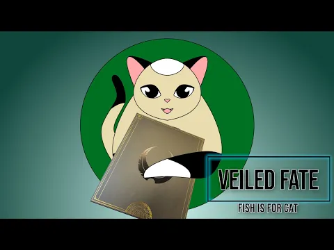 Veiled Fate: Kickstarter Edition - Unboxing