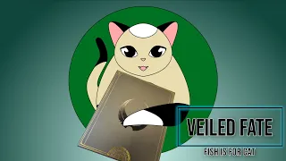 Veiled Fate: Kickstarter Edition - Unboxing