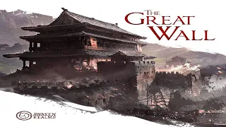 Great Wall: Discussion