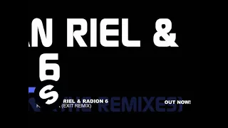 Sied van Riel & Radion 6 - Radiator (Exit Remix)