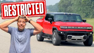 GM Doesn’t Want Anyone To See This Facility: We Were Allowed In Anyway!