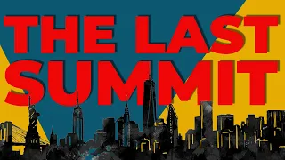 I Fell in Love with The Last Summit | Kickstarter Preview