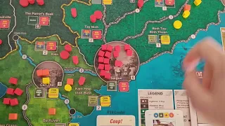 FitL: Fall of Saigon - Black April Solo, pt. 13