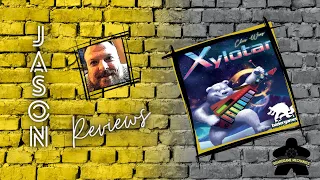 The Boardgame Mechanics Review Xylotar