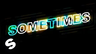 MOGUAI & RAUMAKUSTIK - Sometimes (Official Music Video)
