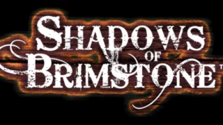 Shadows Of Brimstone - West Witold - Final