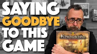 Culling a Classic Game is Hard