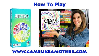 How to Play Skyjo