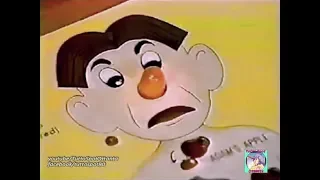 Spot - L'ALLEGRO CHIRURGO in ITALIANO - 1987 💗Rarità!💗