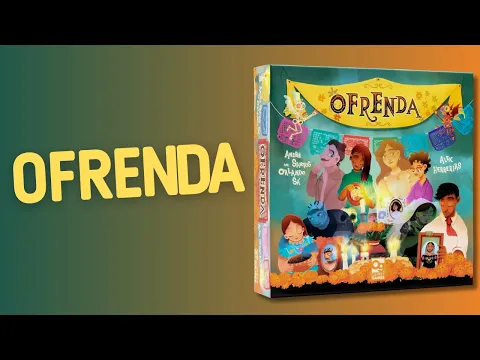 Ofrenda | Inside with João Ricardo Ep909