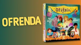 Ofrenda | Inside with João Ricardo Ep909