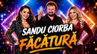 Sandu Ciorba - Facatura