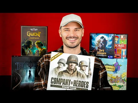 We Ranked The Best Board Games September 2026