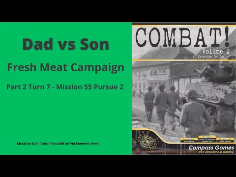 Part 2 Turn 7