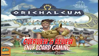 Orichalcum Overview & Review