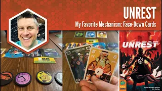 Unrest: My Favorite Mechanism