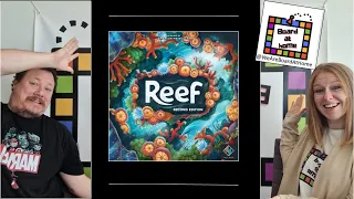 Reef Playthrough
