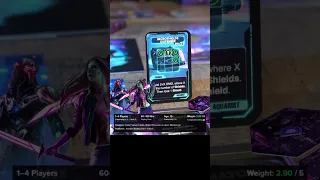 Tamashii: Chronicle of Ascend Board Game quick Review, sneak peek, best features #boardgaming
