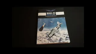 MAG-23 Guadalcanal 5-29-24