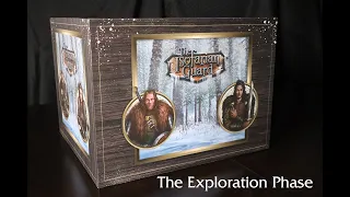 The Exploration Phase