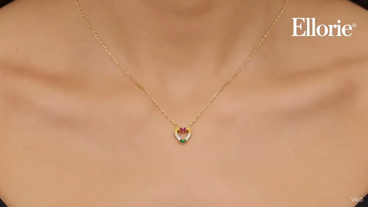 Vídeo de Ellorie Joias