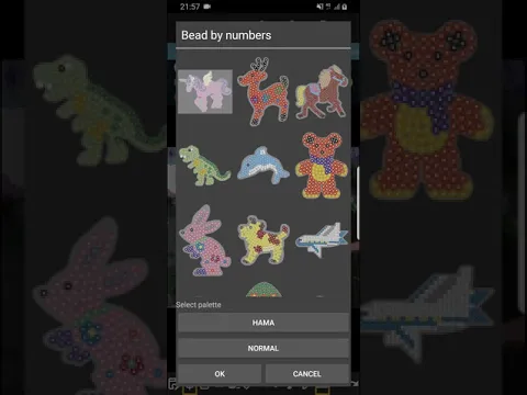 Видеоклип на BeadStudio