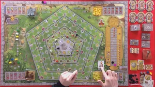 Tawantinsuyu: El imperio Inca | Cómo se juega exprés