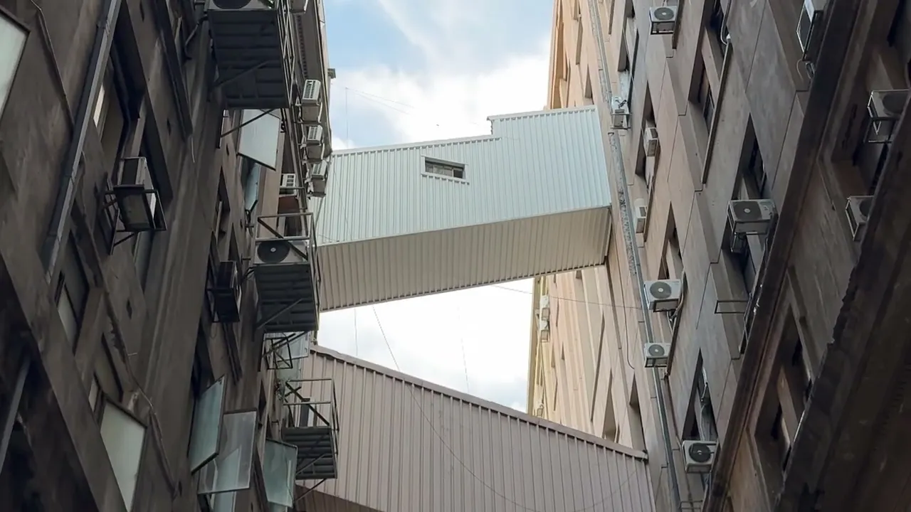 Video de LastStreets