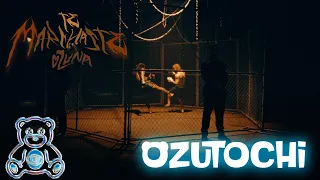 Ozuna - Te Marchaste (Visualizer Oficial) | Ozutochi