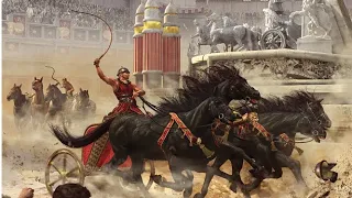 Charioteer Board Game Review