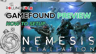 Nemesis: Retaliation | How To Setup