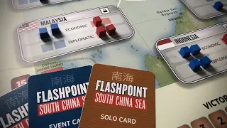 Flashpoint: South China Sea