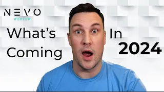 New EVs Arriving in 2024 - Nevo EV Review Ireland Power Hour Live