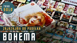 Bohema | zaglądam do pudełka