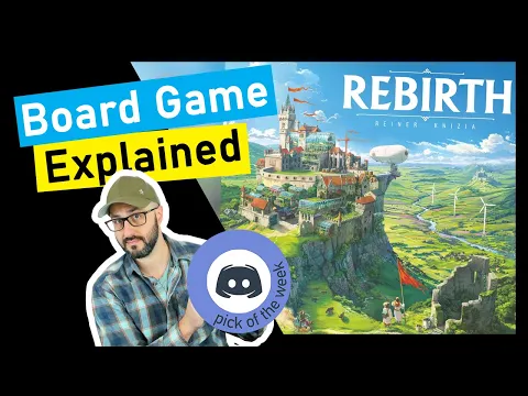 Is Rebirth Limited Edition for you? A Quick Overview!