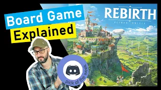 Is Rebirth Limited Edition for you? A Quick Overview!