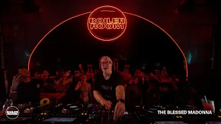 The Blessed Madonna - Happier feat. Clementine Douglas (Boiler Room Bali)