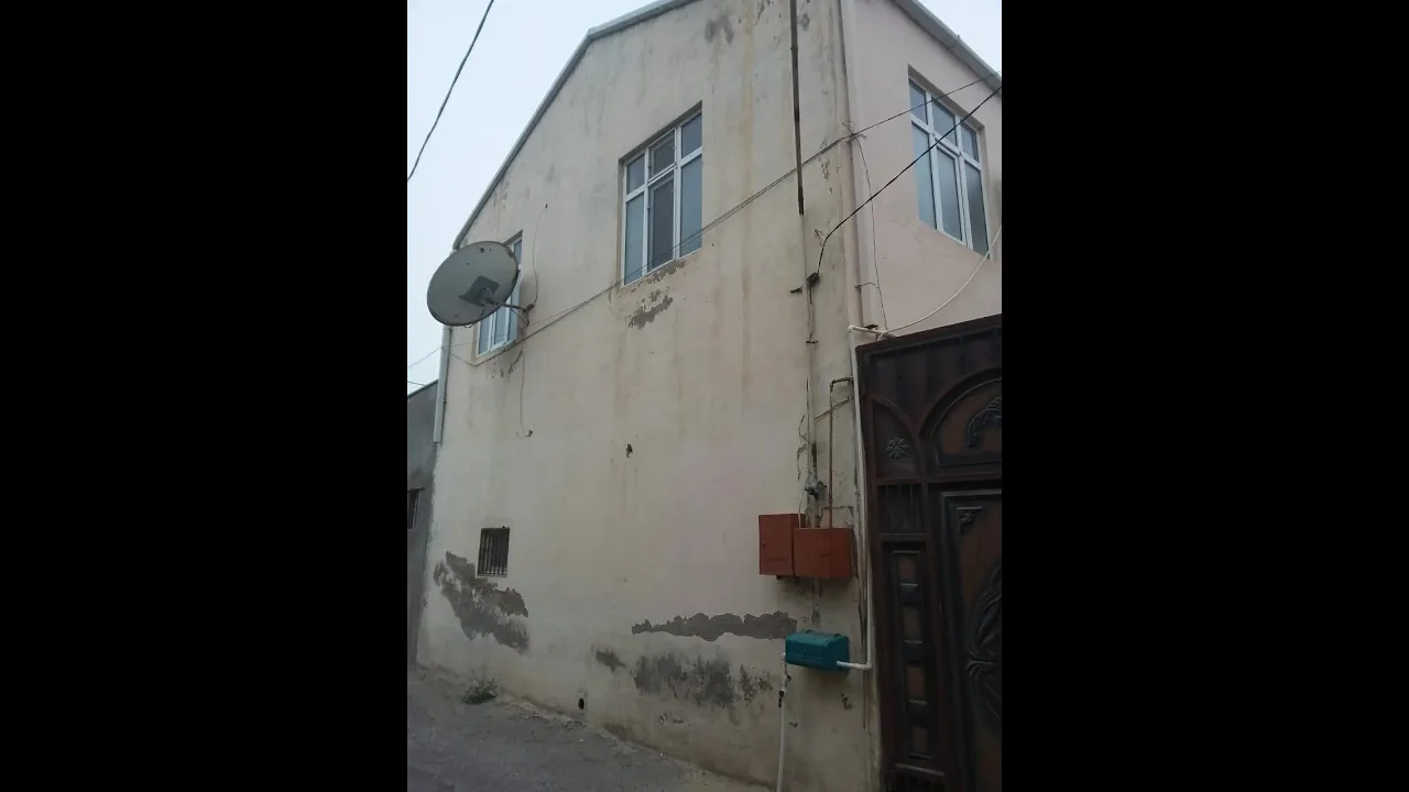 Satılır ev/villa 4 otaqlı 105 m², İçəri Şəhər m.- (əmlakın videosu)