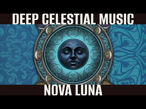 Deep Space Meditation Soundtrack | Celestial Focus & Creativity