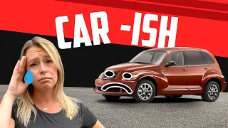 These Cars Make Us SAD!