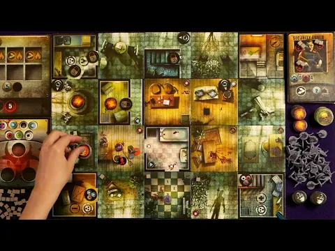 Dark Darker Darkest Solo Play #2 by Goodjesse